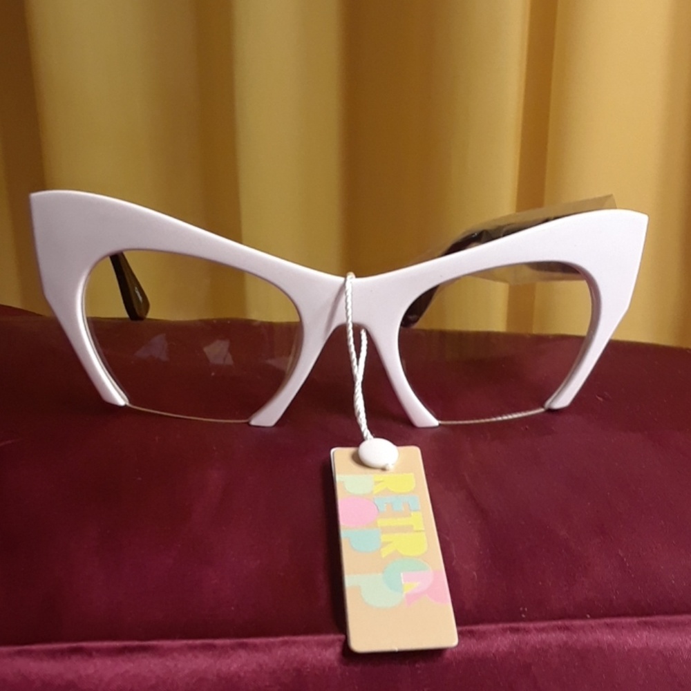 Fashion Eyewear